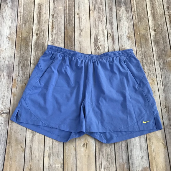 Nike Pants - Nike Dei-fit Running Shorts Exercise Workout